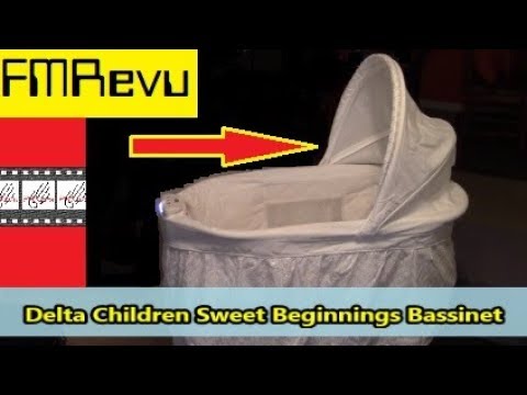 What Baby Bassinet How Long Can Use