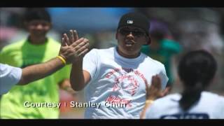 OC16 All the Things We Are Special Olympics Athlete Feature