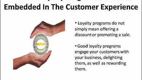 Create Powerful Customer Loyalty Programs That Drive More Clients to Your Business.
