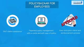 Why choose policybazaar for group health insurance screenshot 5