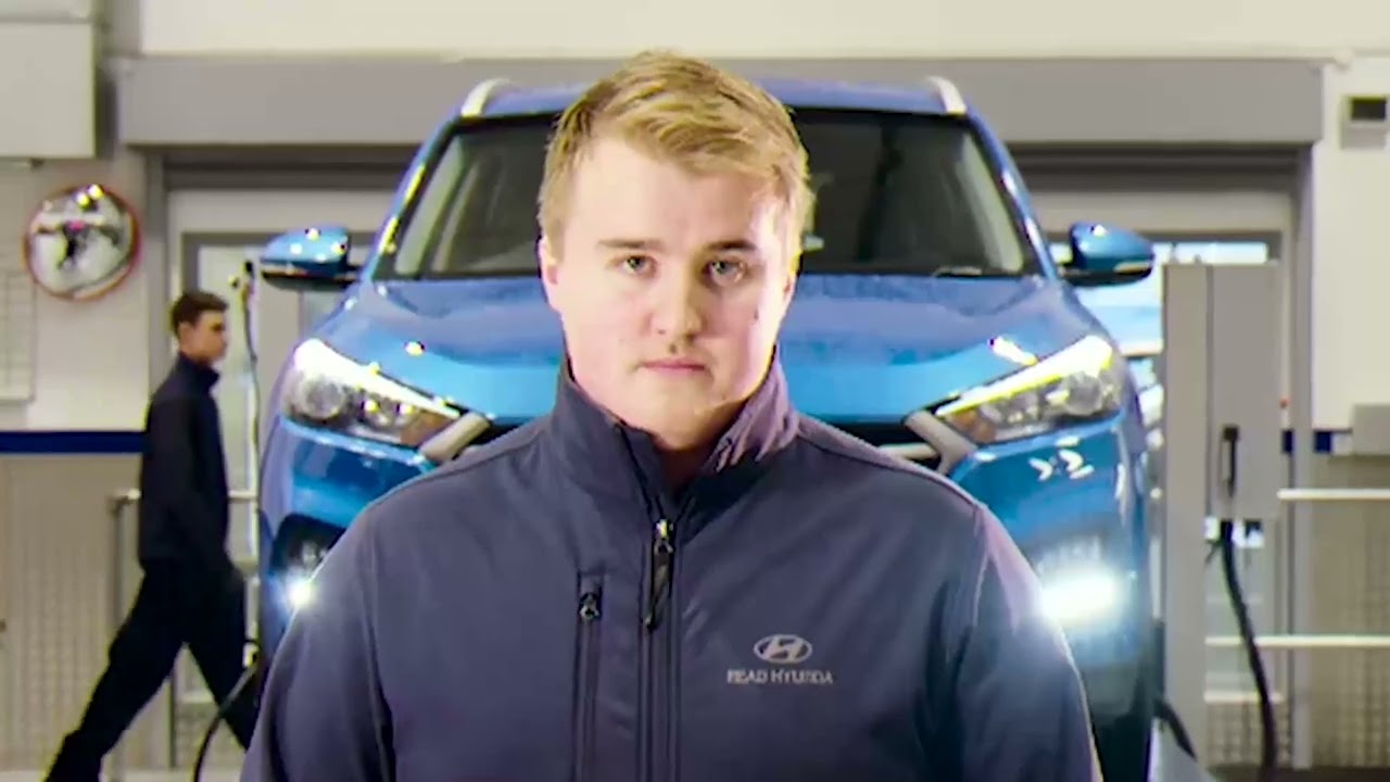 Read Motor Group | Hyundai National Retailer Group of the Year