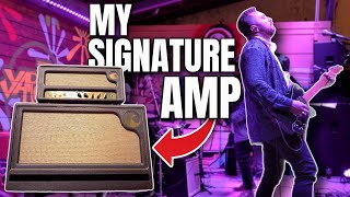 It Took 3 Years But I Finally Have My DREAM Amp