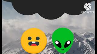 Emoji rain cloud add round 2