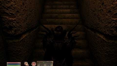 Gates to Aesgard Episode 1