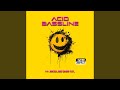 Acid bassline