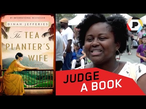 THE TEA PLANTER'S WIFE by Dinah Jefferies | Judge a Book THE TEA PLANTER'S WIFE by Dinah Jefferies | Judge a Book
