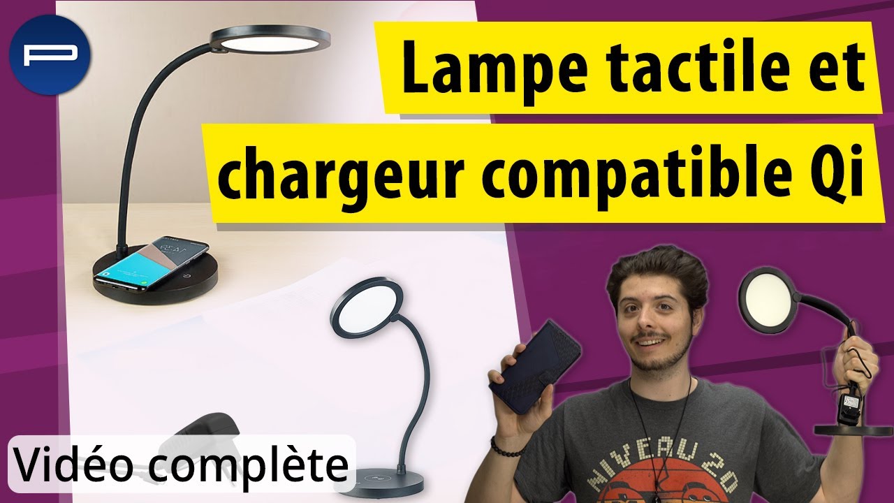 commettre je lave mes vêtements demande lampe led avec chargeur induction arc en
