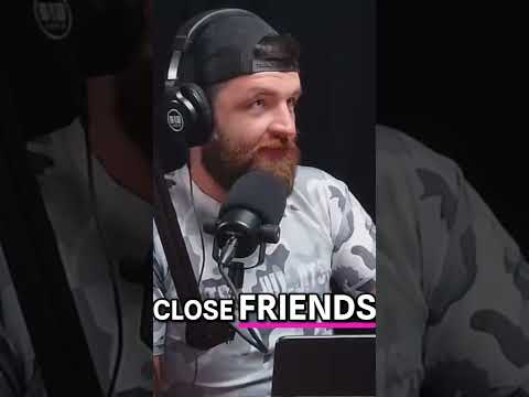 #26 Do You Have 2 AM Friends The Real Friendship Test