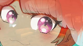 Hololive YOASOBI「アイドル」(Hololive Fanimations - In progress)