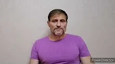 Актёр кино Носов Александр