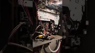 Fixed. Rheem prestige tankless wh error 29 and 1L