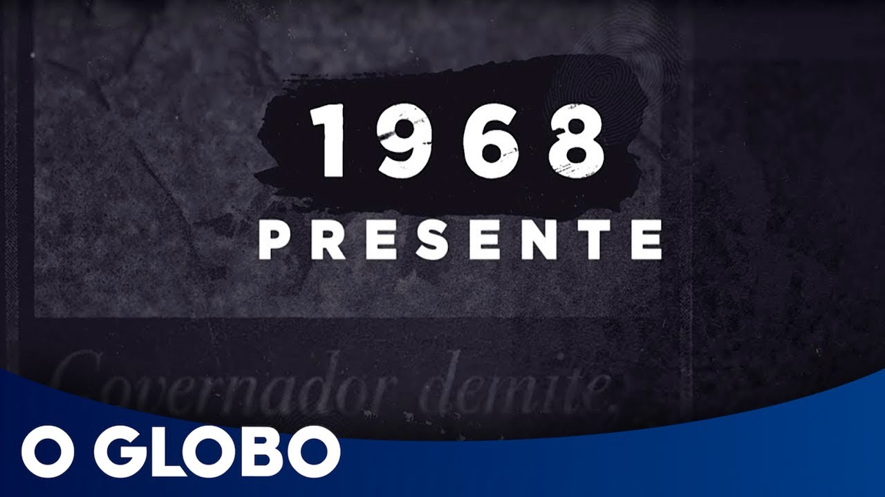 1968: da Passeata dos 100 Mil ao AI-5