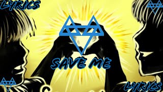 NEFFEX - Save Me [Lyrics]