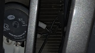 DTC P0534 , AC NOT WORKING 😕