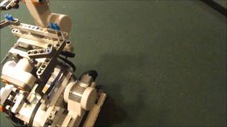 Celebrity Yrobotics.com NXT Camera Bot Net Worth