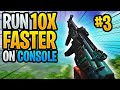 Best * MOVEMENT SETUPS * For Console 80 FOV 😈 (SEASON 5 RELOADED)