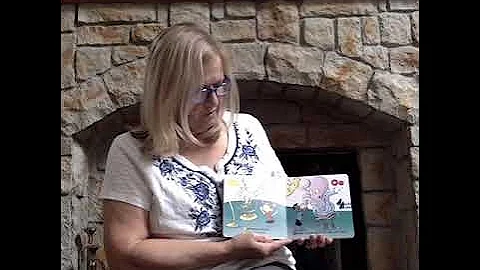 #ReadTogetherKC ROR-KC Storytime: Julie Snodgrass