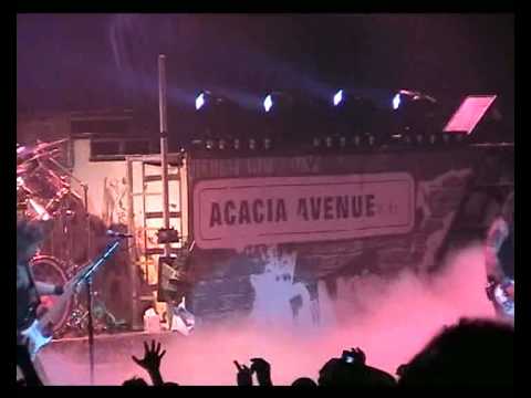Iron Maiden-6.Remember Tomorrow(Hammersmith 2005)