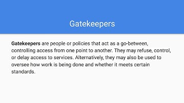 Journalism M01- Mass Comm Theories