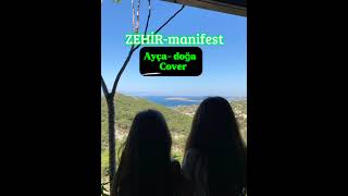 Manifest - Zehi̇r