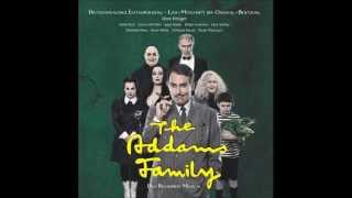 Vignette de la vidéo "The Addams Family - 01. Overtüre & 02. Bist du ein Addams"