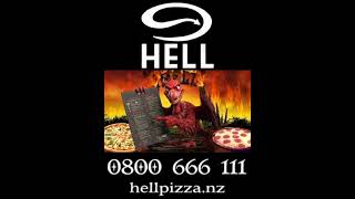 Get your pizza from Hell’s Pizza by going to hellpizza.nz and/or calling 0800 666 111 right NOW
Need to get a pizza from Hell’s Pizza
Then get to https://hellpizza.nz and/or call 0800 666 111 right now
You’re gonna need it when the winged spawn of Satan is there to help you…..
#Hell #HellPizza #Hells #HellsPizza #NewZealand #NZ Get your pizza from Hell’s Pizza by going to hellpizza.nz and/or calling 0800 666 111 right NOW