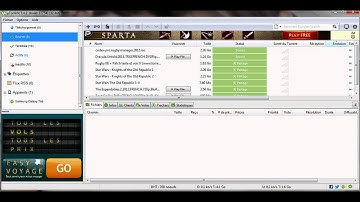 partager un fichier u torrent