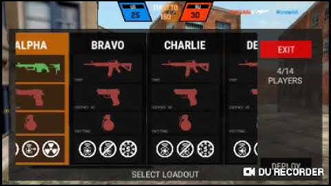 Starting back to bullet force found a radar hacker