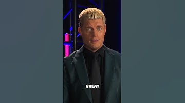 How to manage a Clan by @‌CodyRhodes! What tips do you have, Chief? #Clashamania