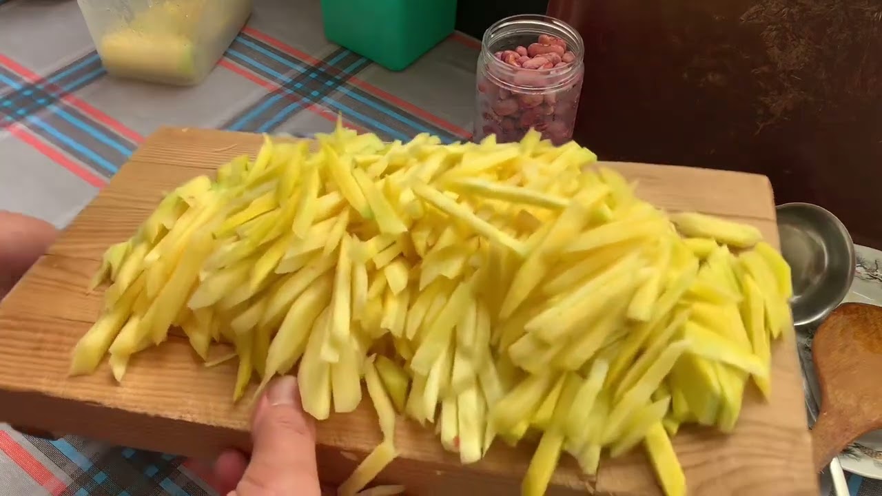 КИЗИЛ ЛОВИЯ СОЛИНГАН ОШ ТАЙЕРЛАЛИМ 👍🏻😊😋 🌹🌷