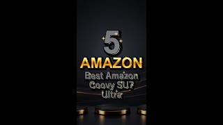Top Amazon Picks: Best Saved for Last #Shorts | Wait for Coovy SU7 Ultra Cordless Vacuum Cleaner...
