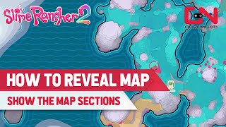 Starlight Strand Map Nodes Locations Slime Rancher 2 