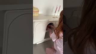 Elegant Vanity & Dressing Table Sets | Shaghaf Home Modern Make-Up Furniture.