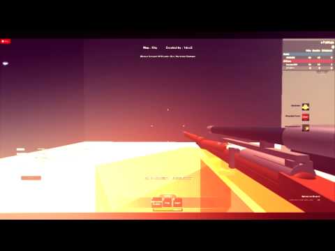 [TEST] Sniper Bullet Sync