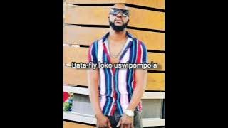 Bata-fly loko uswipompola