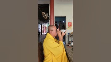 Khóa tu Một ngày An lạc (Bát Quan trai) tại chùa Chánh Thiên | Một tháng 2 kỳ vào ngày chủ nhật