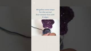 Hexagon star coaster in 10 mins!! |Beginner friendly tutorial |crochet gift ideas @NyvelleEditz5442 