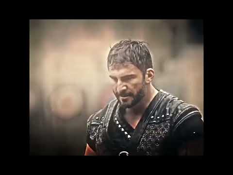 Kurulus Osman Season 6 Epsiode 195 Shorts Viral Kurulusosman Turgutalp Vs Turhan Trending