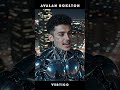AVALAN ROKSTON - Vertigo (Synthwave cover)