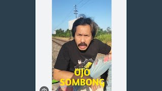OJO SOMBONG (feat. DJ THEPLEX)