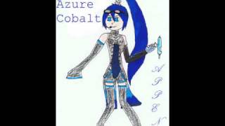 Aoi Aoi ★ Night Fever