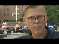 Witness was concerned about neighbor before Minneapolis shooting