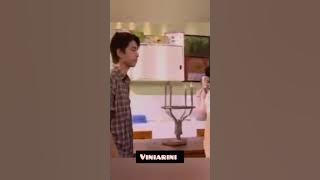 RAFFI AHMAD DAN NAGITA SLAVINA PERTAMA KALI FTV BARENG JAMAN SMA