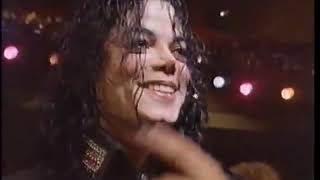 Patti Labelle & Daryl Coley - Will You Be There - Michael Jackson - NAACP Awards - HD
