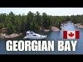 Our Favorite Place on the Loop | Georgian Bay | Our Great Loop