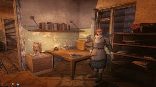 Заценим новый мод Пробуждение. 2055 (Сталкер+Фаллаут с Метром)