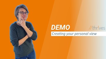 D365 - EN Creating and Managing your Personal View