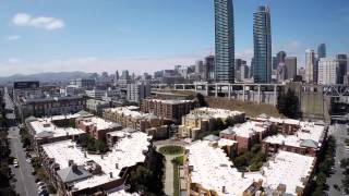 N Comp Cinema Aerials Of 2014