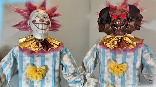 Celebrity Crackles Animatronic Unboxing! - SPIRIT HALLOWEEN 2026! Net Worth