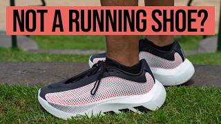 Can you run in the Adidas Hyperboost EPHR Euphoria
